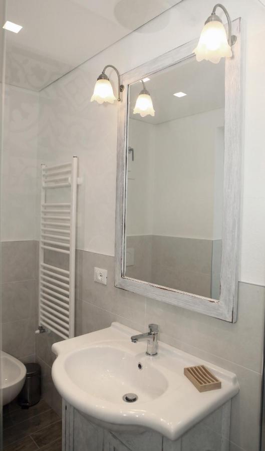 Ca' Da Tollo Guest house Cogorno
