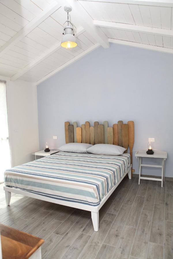Guest house Ca' Da Tollo Cogorno