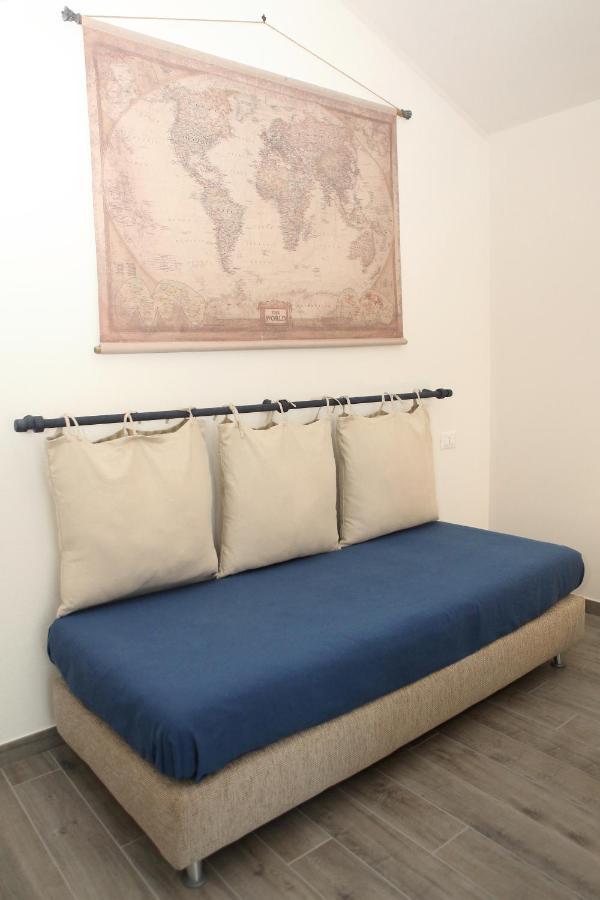 Guest house Ca' Da Tollo