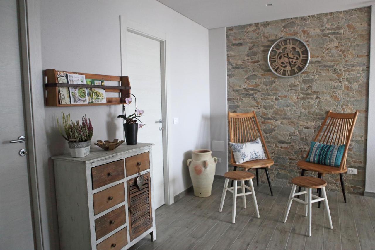Ca' Da Tollo Guest house Cogorno