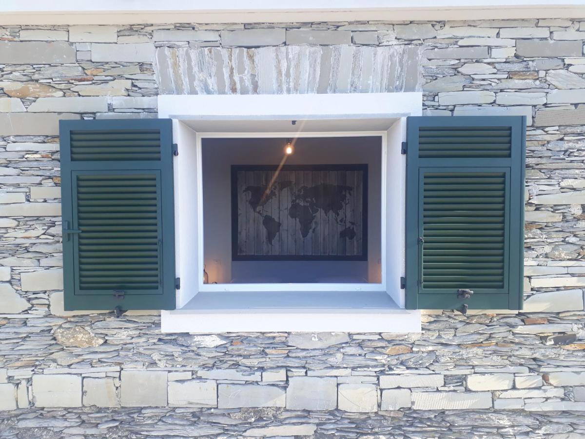 Guest house Ca' Da Tollo