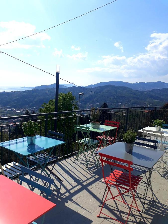 Ca' Da Tollo Guest house *