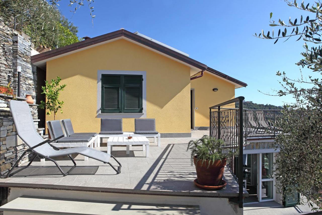 Guest house Ca' Da Tollo Cogorno