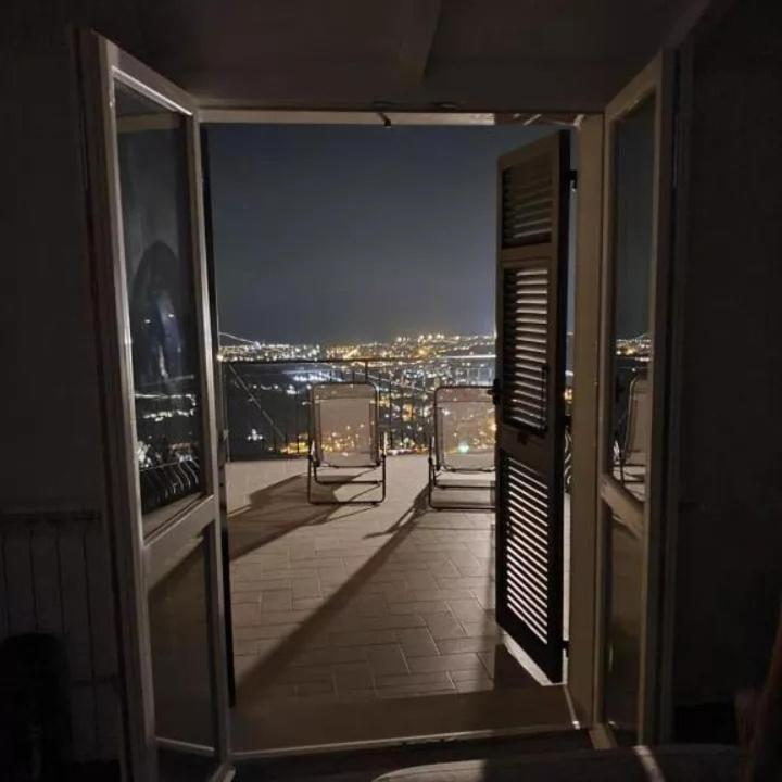 Ca' Da Tollo Guest house *