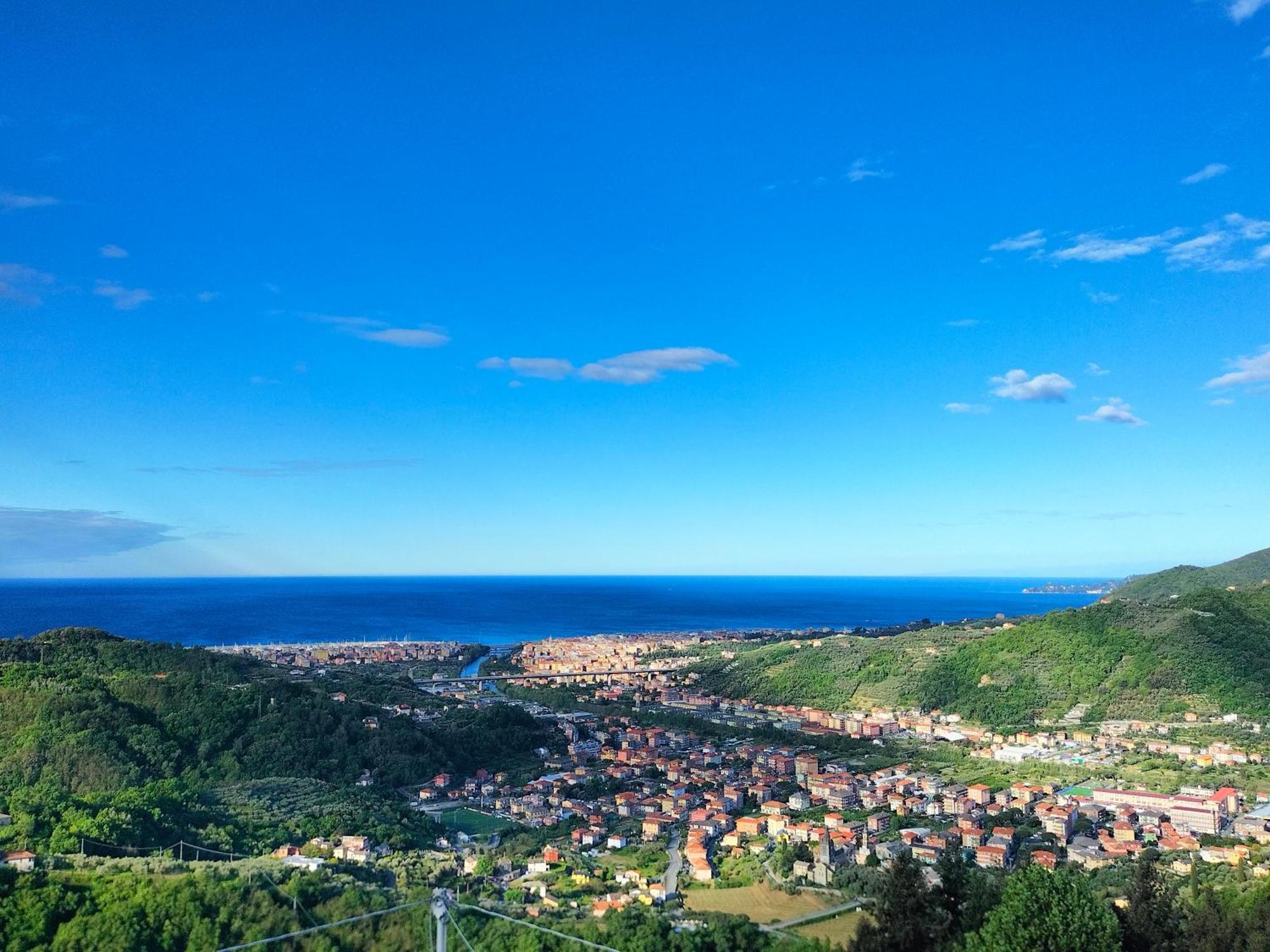 Ca' Da Tollo Guest house Cogorno